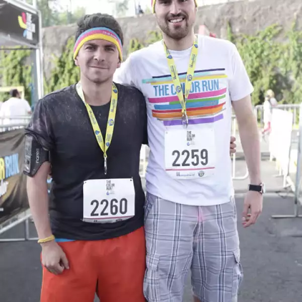 Gerardo Montiel y Luis Alberto Zurita