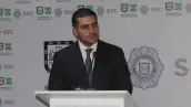 Omar Hamid García Harfuch