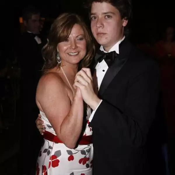 Graduación Oxford hombres