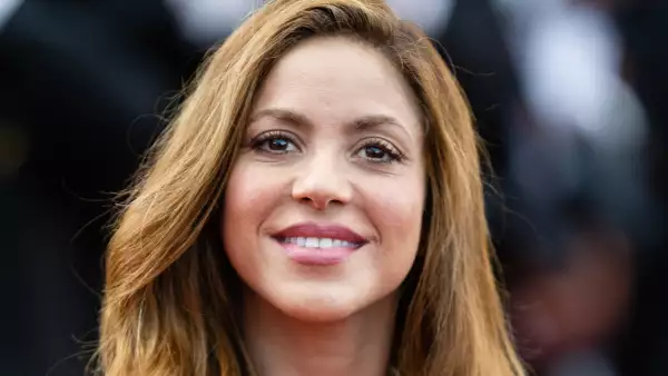 shakira