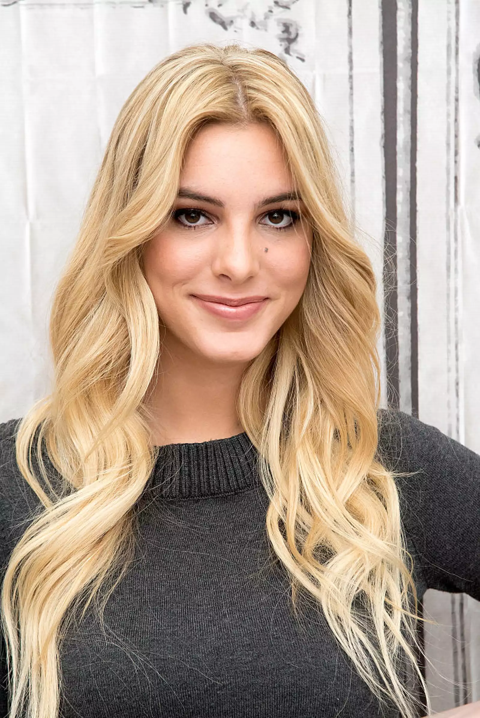Diosa del día: Lele Pons