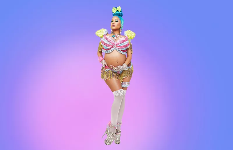 nicky-minaj-embarazo