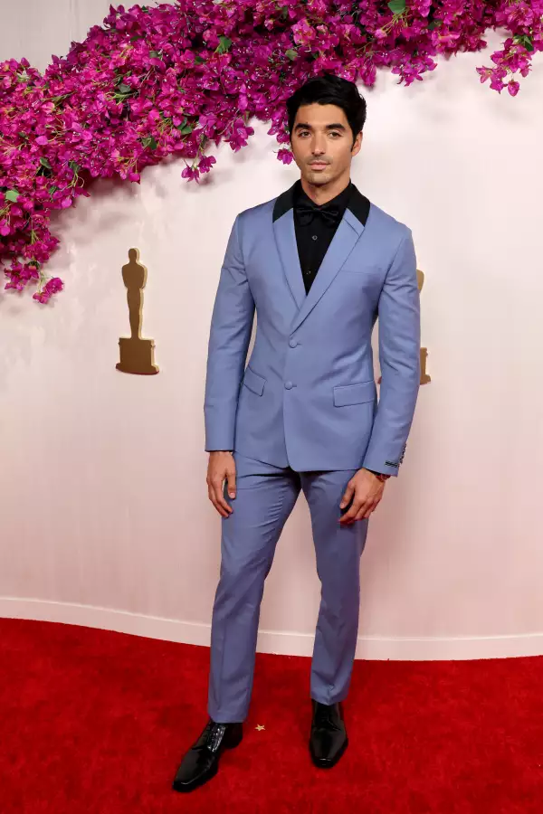 96th Annual Academy Awards - Arrivals