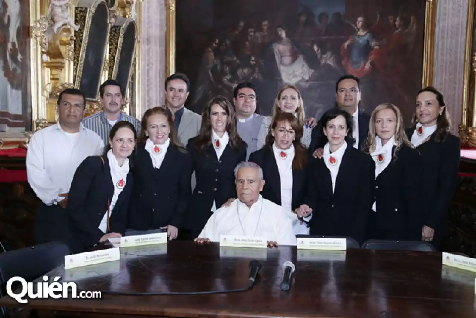 Santuario dos corazones