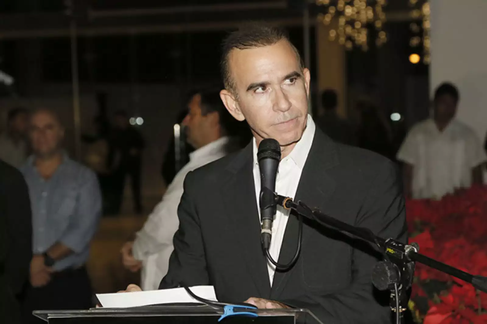 José Palomeque