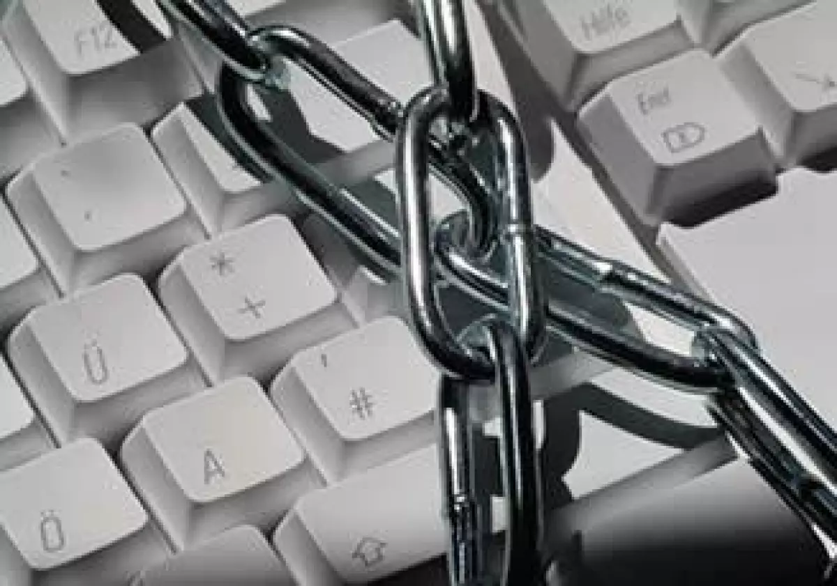 Asegura tu informaci�n confidencial