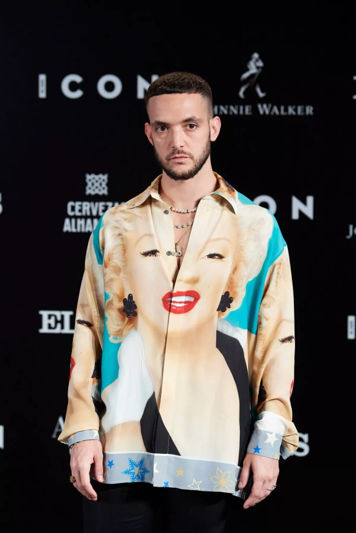 'ICON' Magazine Awards 2019