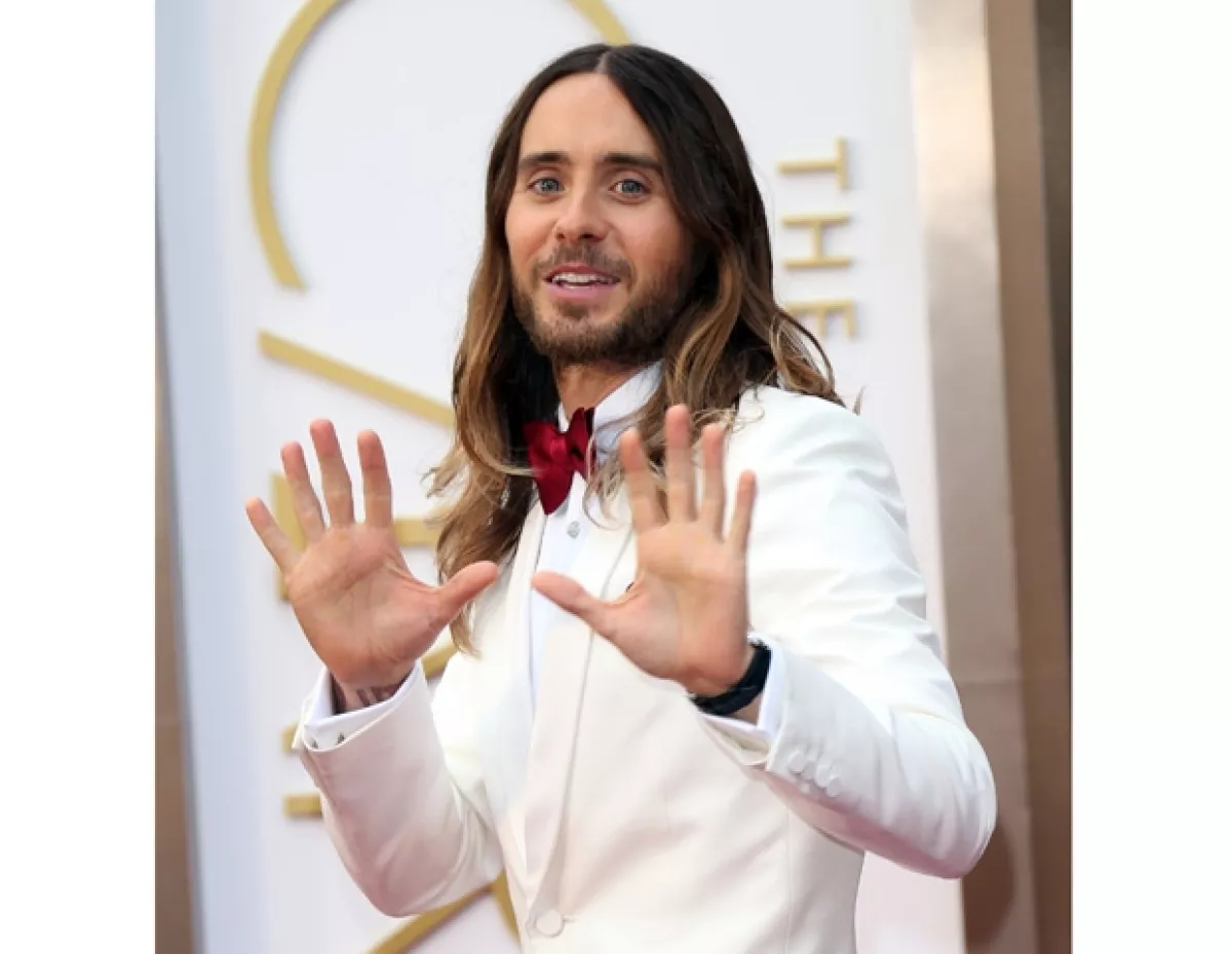 Jared Leto