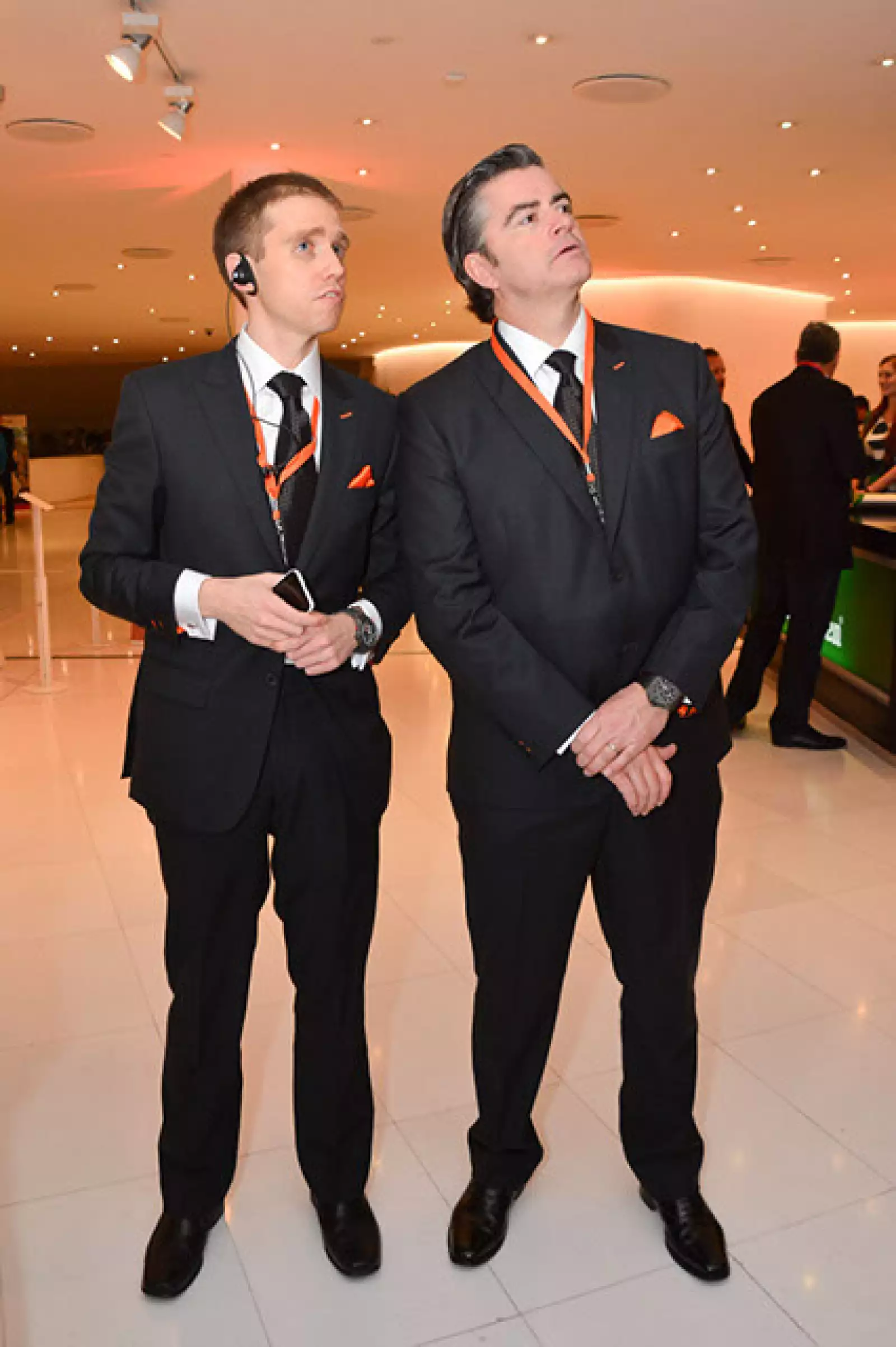 Will Hiwgs y Media Marujer