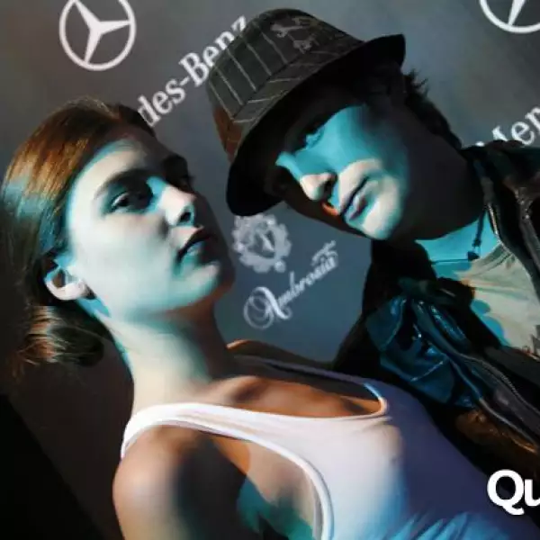 Mercedes Fashin lunes