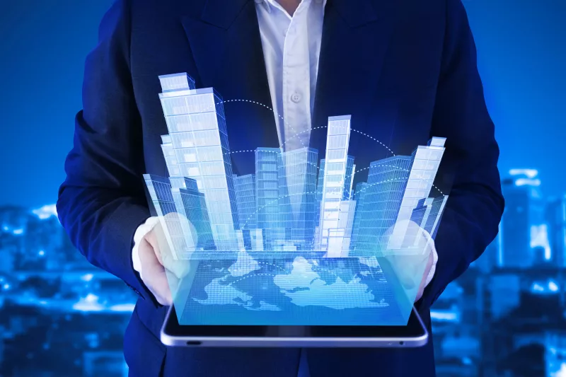 Plataformas inmobiliarias están en aprietos por caída de financiamiento y rechazo en su sector