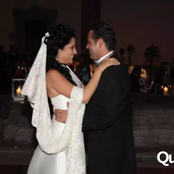 Danielle Dithurbide, Guillermo Ochoa