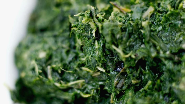 Espinacas