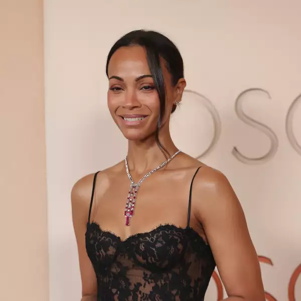 98th Oscars - Arrivals