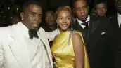 Sean John/Zac Posen CFDA After-Party