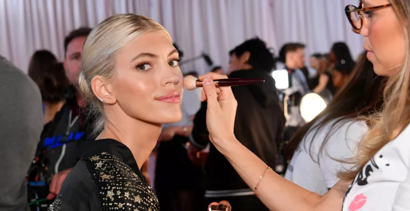 Photo by Dia Dipasupil/Getty Images for Victoria's Secret