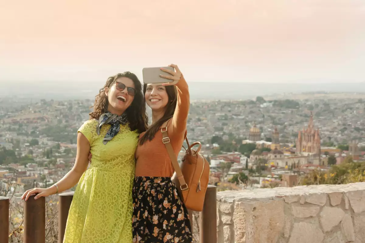 Turismo