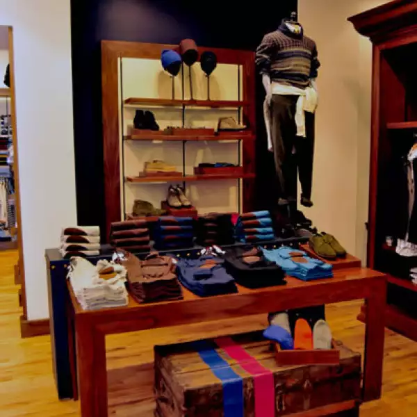 Abre sus puertas Tommy Hilfiger en Plaza Fiesta San Agustín