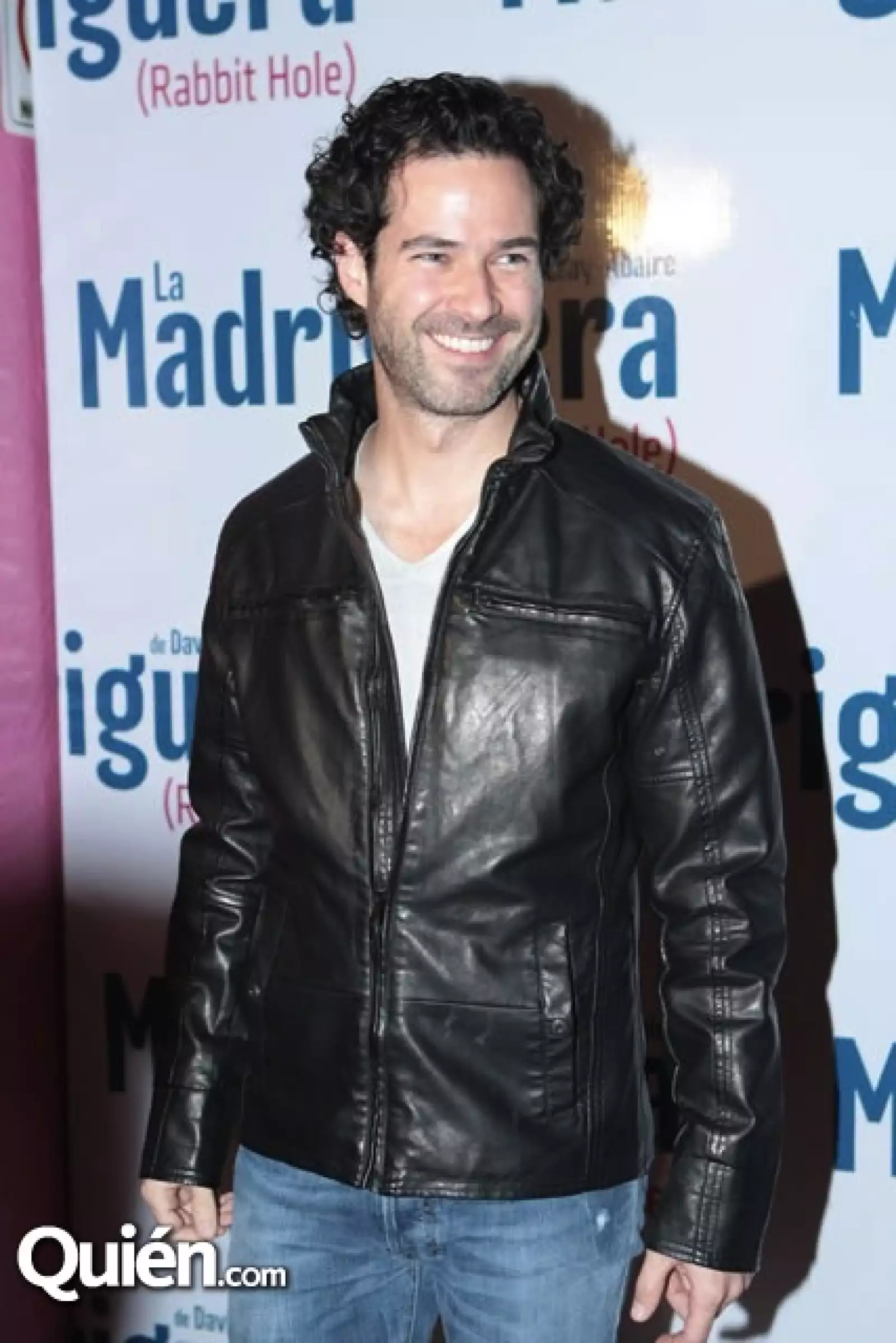 Emiliano Salinas es novio de Ludwika desde el 2010.