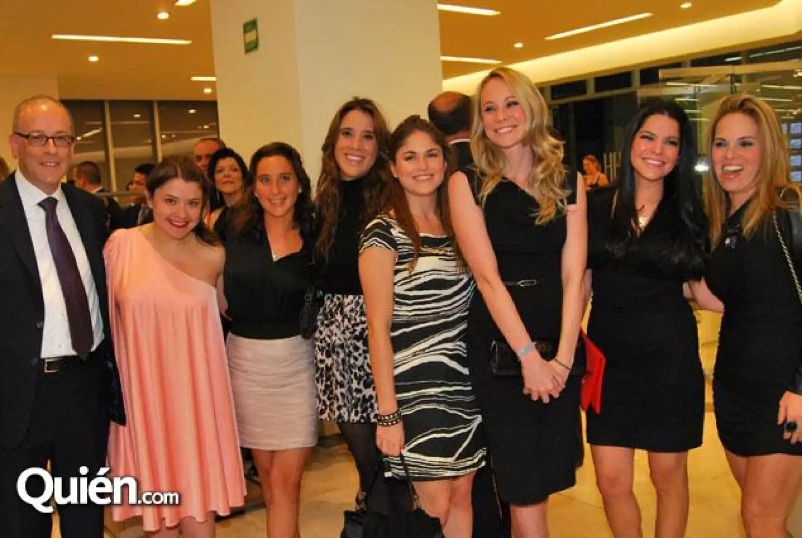 SAKS FIFTH AVENUE POLANCO