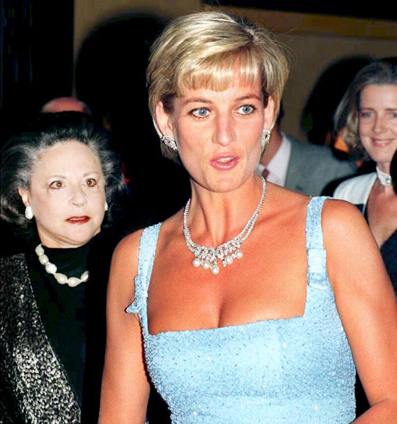 Lady Di
