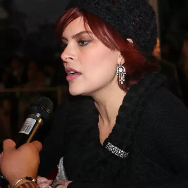 Alfombra Roja Tom Cruise.