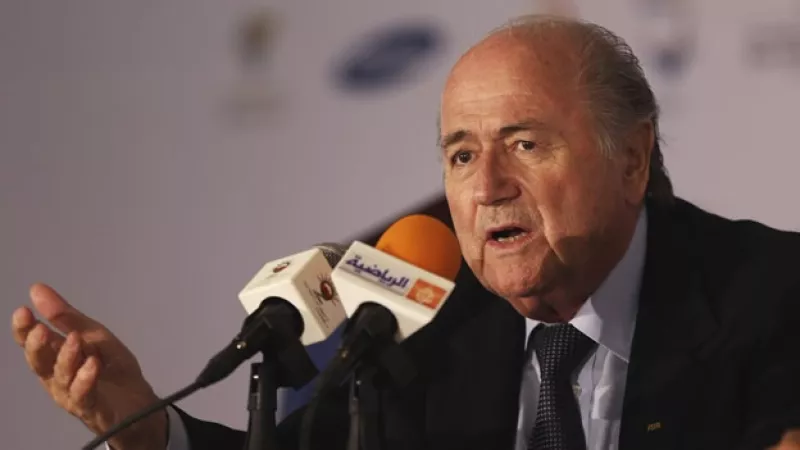 blatter