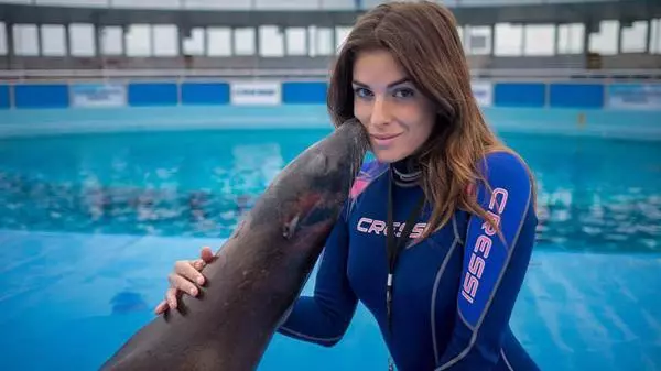 Gessica Notaro
