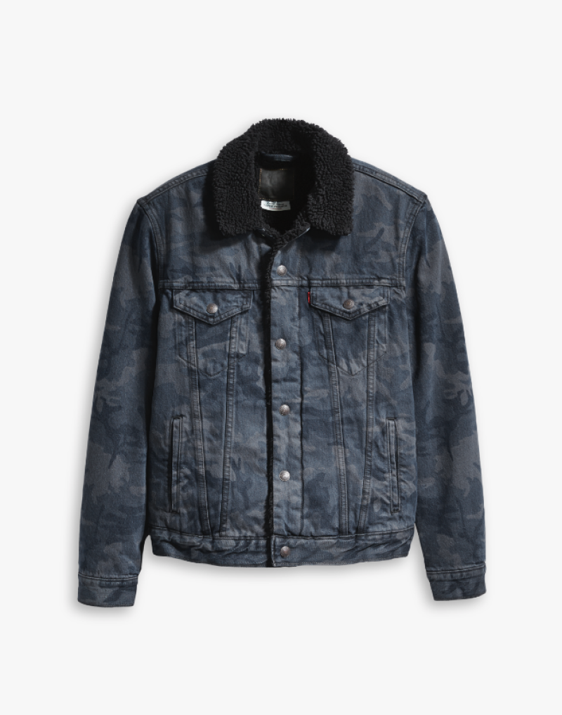 Levi's y justin TIMBERLAKE