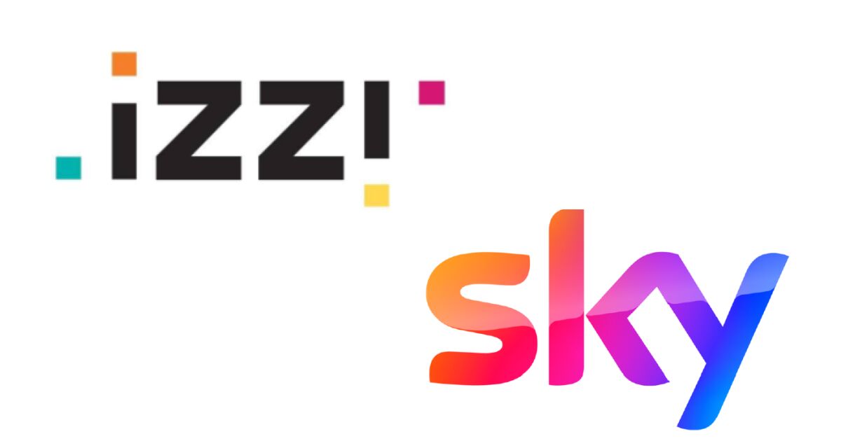 Izzi ve Sky, Telmex'i sabit internetin arkasında bırakıyor