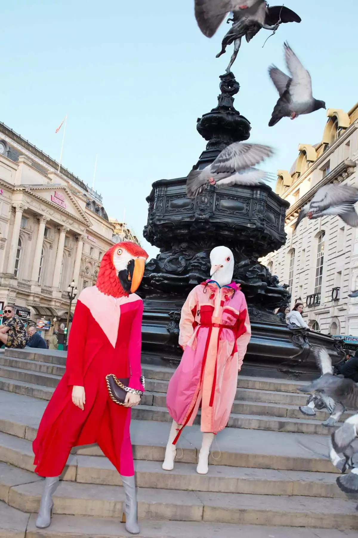 Cortesía Stella McCartney