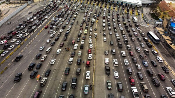 MEXICO-US-BORDER