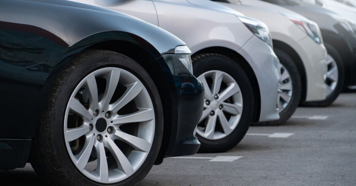 AUTOS CHINOS ARRASAN: ¡VENTAS RÉCORD EN MÉXICO!