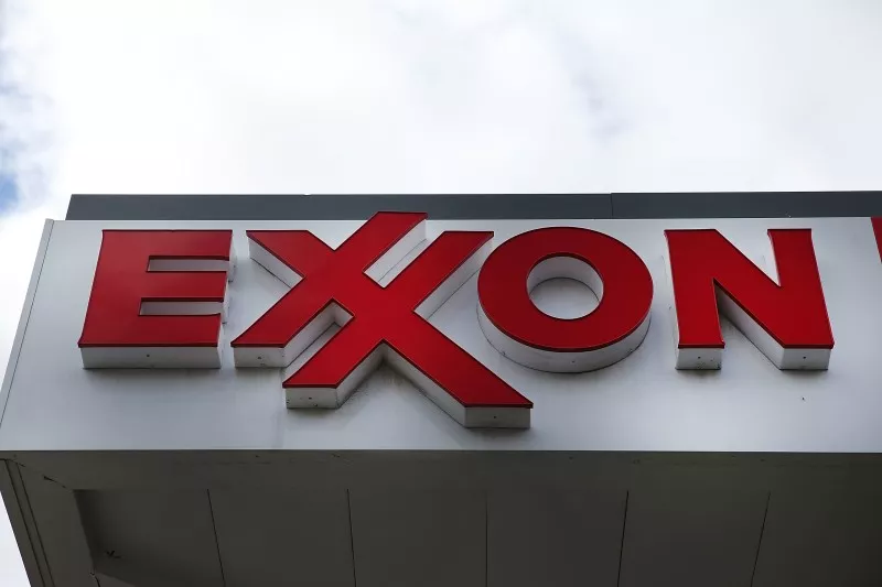 Exxon
