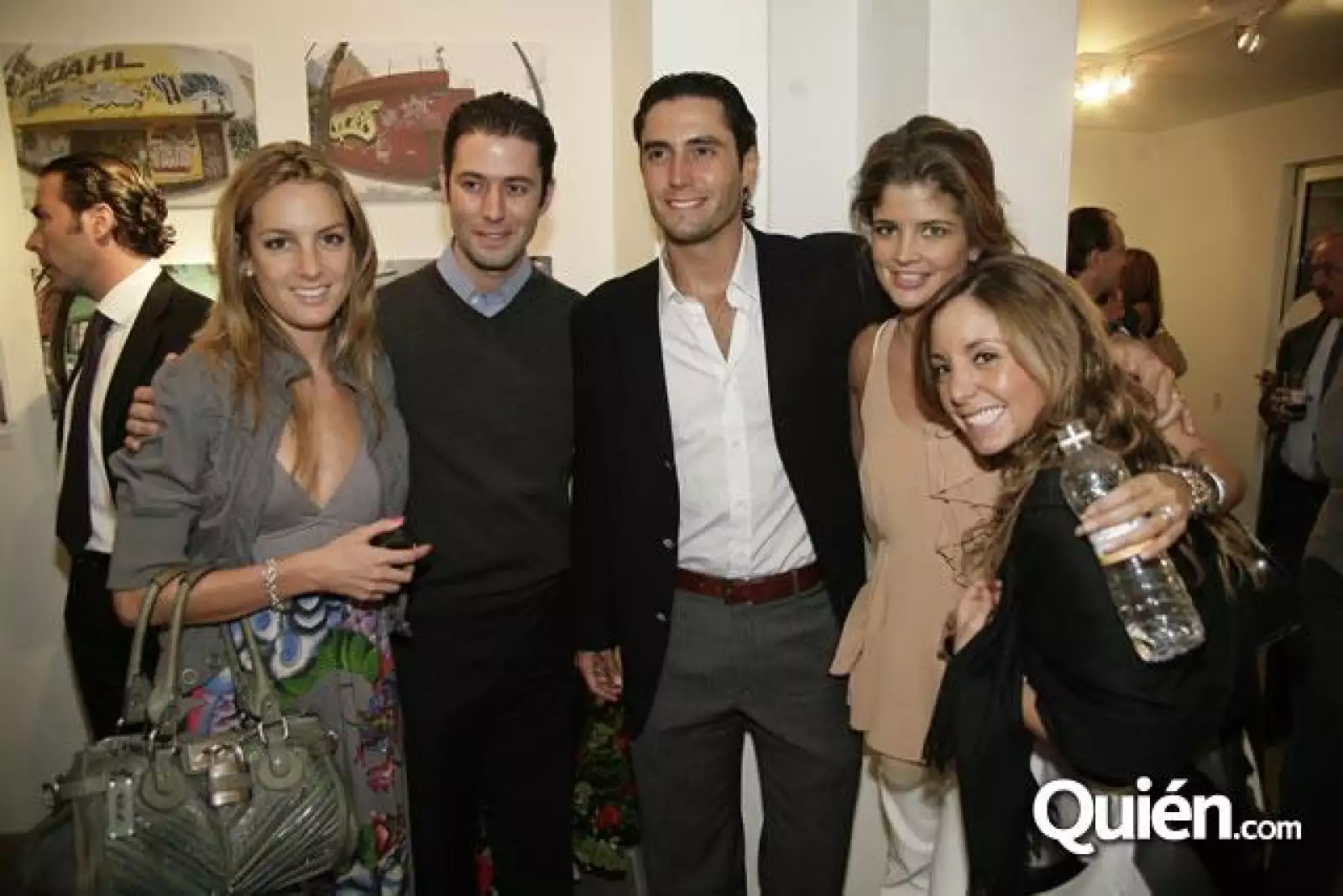 Exposición Patricia Hirschfeld