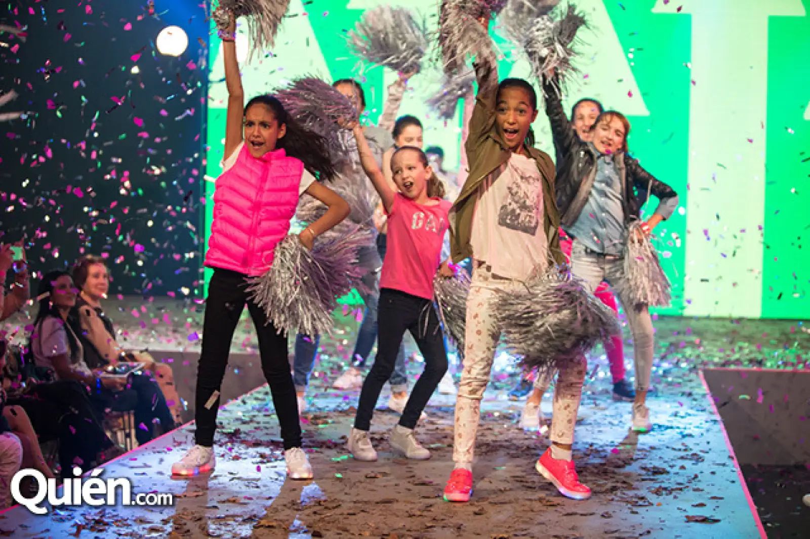 Fashion Fest Kids