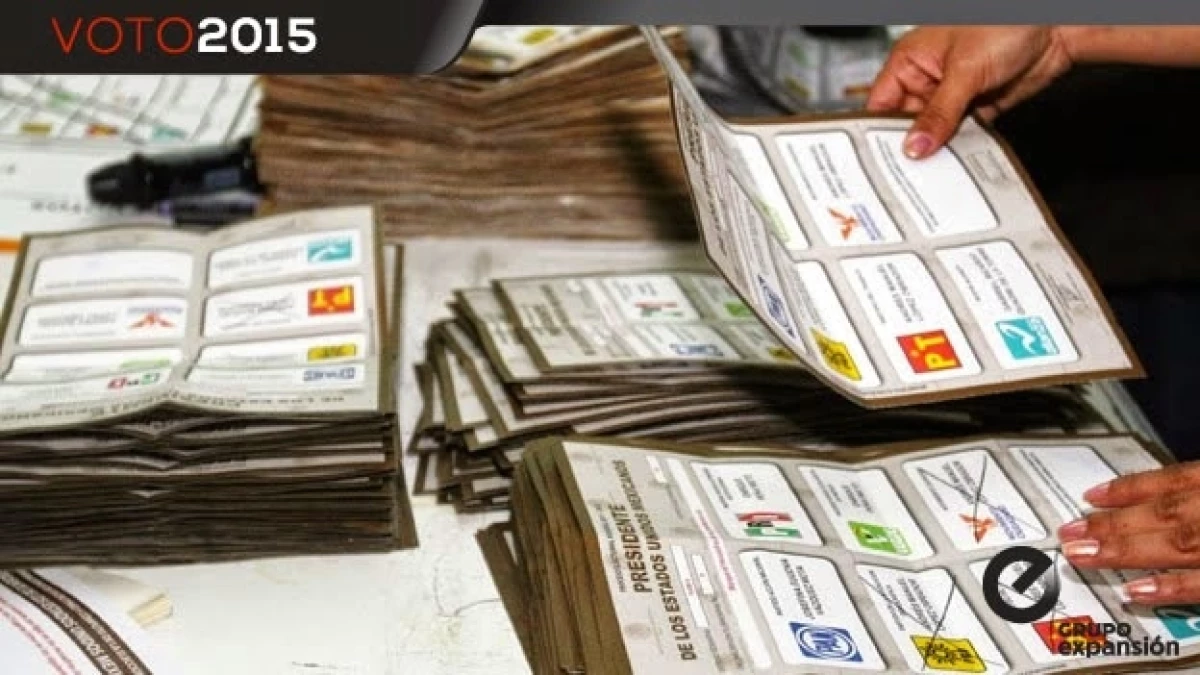 Boletas