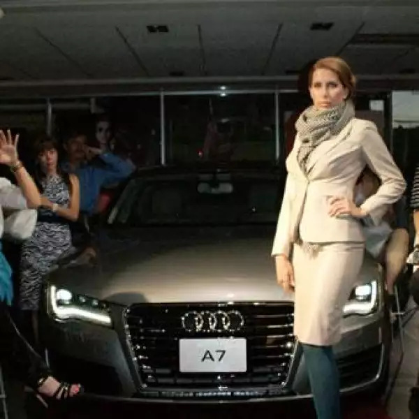 Colección Otoño-Invierno de Max Mara