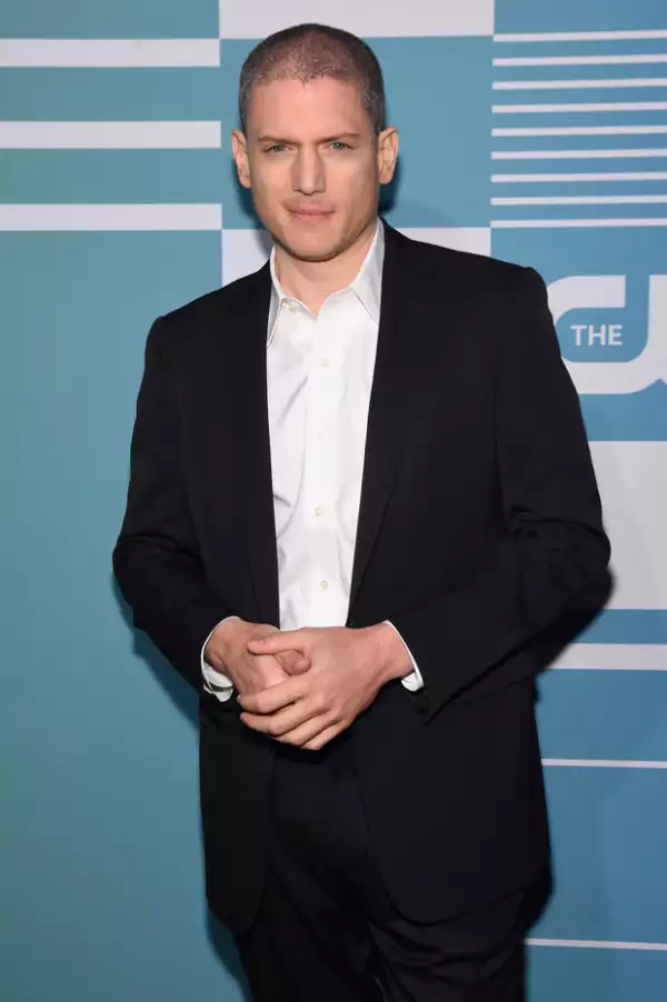 Wentworth venció la depresión y logró recuperar su cuerpo con ejercicio y una dieta balanceada.