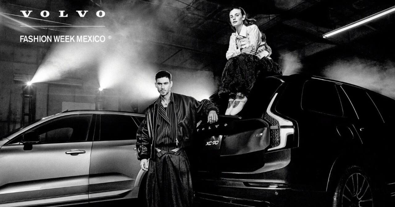 Volvo Fashion Week México regresa: Este es el calendario oficial, ¡toma nota!