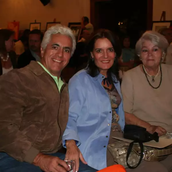 Cocktail del Auto Antiguo