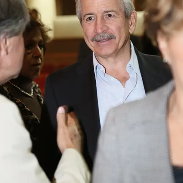 Moises Chavat