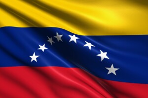 flag of Venezuela