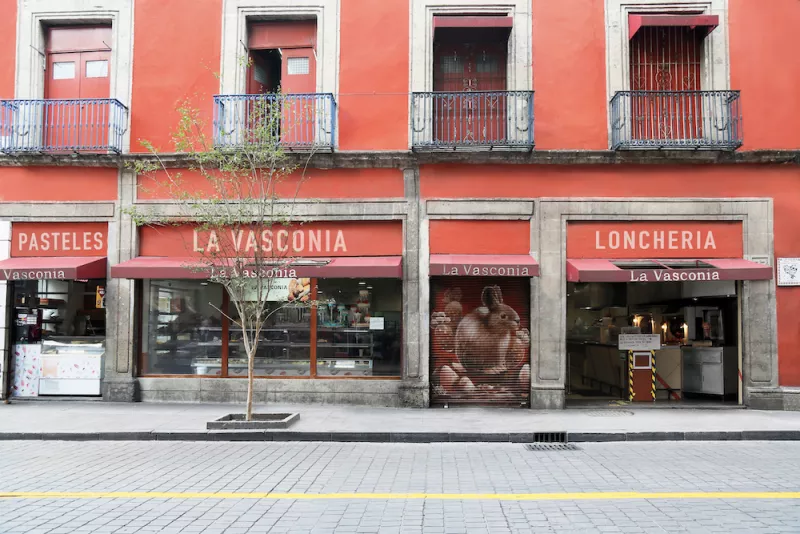 LA-VASCONIA