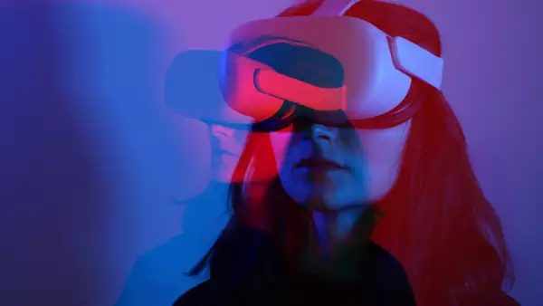 inclusión de minorías en el Metaverso