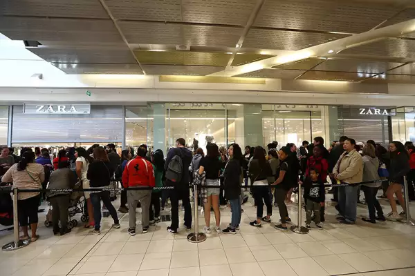 zara precios inflacion