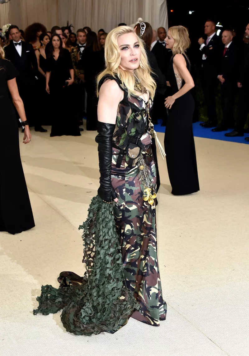 Madonna