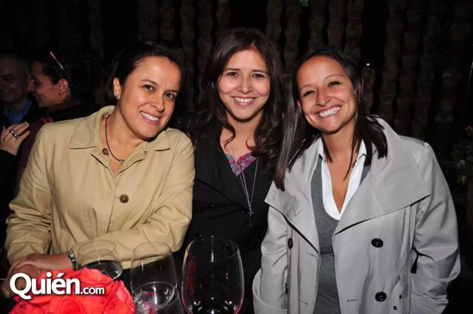 BlackBerry Cool Cocktail Party