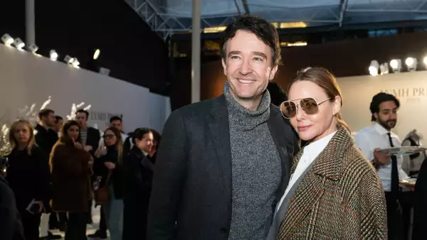 LVMH Prize Cocktail - Paris Fashion Week