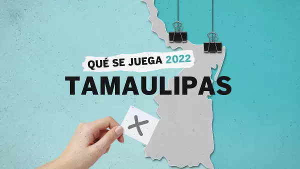 qué se juega Tamaulipas